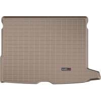 Коврик WeatherTech Beige для Mercedes-Benz GLC-Class (X253)(not plug-in hybrid)(trunk) 2016→