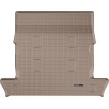 Коврик WeatherTech Beige для Lexus LX (mkIII)(8 seats)(trunk behind 2 row) 2008→, цена: 7 732 грн.