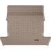 Коврик WeatherTech Beige для Lexus LX (mkIII)(8 seats)(trunk behind 2 row) 2008→, цена: 7 732 грн.