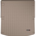 Коврик WeatherTech Beige для Mercedes-Benz E-Class (S213)(wagon)(trunk) 2016-2016, цена: 7 290 грн.