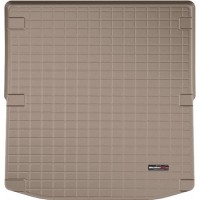 Коврик WeatherTech Beige для Mercedes-Benz E-Class (S213)(wagon)(trunk) 2016-2016