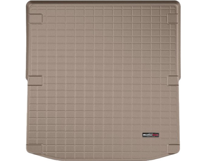 Коврик WeatherTech Beige для Mercedes-Benz E-Class (S213)(wagon)(trunk) 2016-2016, цена: 7 290 грн.