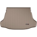 Коврик WeatherTech Beige для Toyota Prius (mkIV)(with spare tire)(trunk) 2015→, цена: 7 290 грн.