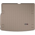 Коврик WeatherTech Beige для Volkswagen Touareg (mkI)(4 zone climate)(trunk) 2002-2010, цена: 6 625 грн.