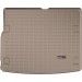 Коврик WeatherTech Beige для Volkswagen Touareg (mkI)(4 zone climate)(trunk) 2002-2010, цена: 6 625 грн.