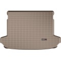 Коврик WeatherTech Beige для Kia Sportage (mkIV)(trunk) 2015-2021, цена: 6 625 грн.