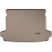 Коврик WeatherTech Beige для Kia Sportage (mkIV)(trunk) 2015-2021, цена: 6 625 грн.