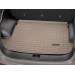 Коврик WeatherTech Beige для Kia Sportage (mkIV)(trunk) 2015-2021, цена: 6 625 грн.
