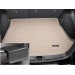 Коврик с защитой WeatherTech Beige для Toyota Prius (mkIV)(no spare tire)(trunk) 2015→, цена: 12 432 грн.