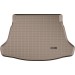 Коврик WeatherTech Beige для Toyota Prius (mkIV)(no spare tire)(trunk) 2015→, цена: 7 290 грн.