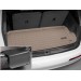 Коврик с защитой WeatherTech Beige для Audi Q7/SQ7 (mkII)(3 rows)(trunk behind 3 row) 2015→, цена: 11 853 грн.