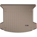Коврик WeatherTech Beige для Cadillac XT5 (mkI)(trunk) 2017→, цена: 7 290 грн.