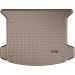 Коврик WeatherTech Beige для Cadillac XT5 (mkI)(trunk) 2017→, цена: 7 290 грн.