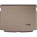 Коврик WeatherTech Beige для Audi A3/S3/RS3 (mkIII)(хетчбэк)(верхний уровень)(багажник) 2012-2020, цена: 6 625 грн.