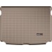 Коврик WeatherTech Beige для Audi A3/S3/RS3 (mkIII)(хетчбэк)(верхний уровень)(багажник) 2012-2020, цена: 6 625 грн.