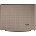 Коврик WeatherTech Beige для Infiniti Q30 / QX30 (mkI)(trunk) 2016→, цена: 6 216 грн.