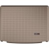 Коврик WeatherTech Beige для Infiniti Q30 / QX30 (mkI)(trunk) 2016→, цена: 6 216 грн.