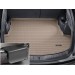 Коврик с защитой WeatherTech Beige для Mazda CX-9 (mkII)(trunk behind 2 row) 2016→, цена: 12 432 грн.
