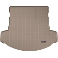Коврик WeatherTech Beige для Mazda CX-9 (mkII)(trunk behind 2 row) 2016→, цена: 7 290 грн.