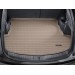 Коврик WeatherTech Beige для Mazda CX-9 (mkII)(trunk behind 2 row) 2016→, цена: 7 290 грн.