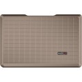 Коврик WeatherTech Beige для Renault Captur (mkI) / Clio (mkIV)(hatch)(trunk) 2012-2019, цена: 6 625 грн.