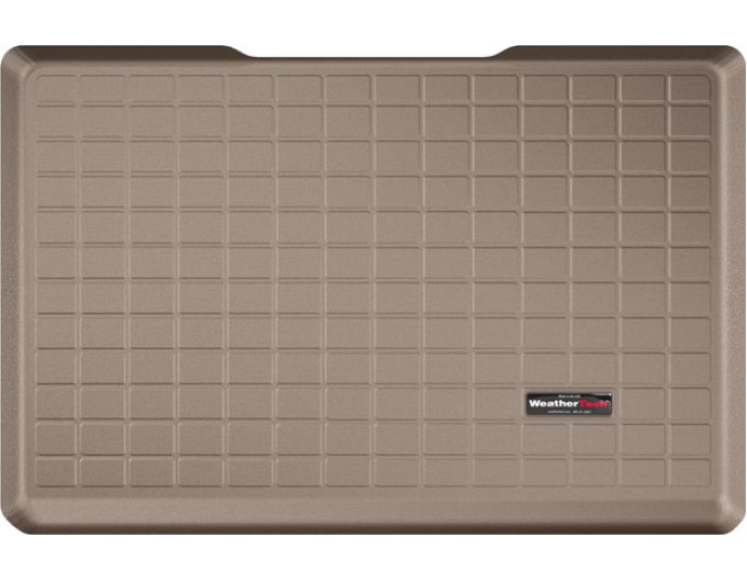 Коврик WeatherTech Beige для Renault Captur (mkI) / Clio (mkIV)(hatch)(trunk) 2012-2019, цена: 6 625 грн.