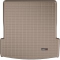 Коврик WeatherTech Beige для GMC Acadia (mkII)(3 rows)(not All-Terrain)(trunk behind 2 row) 2017→, цена: 7 290 грн.