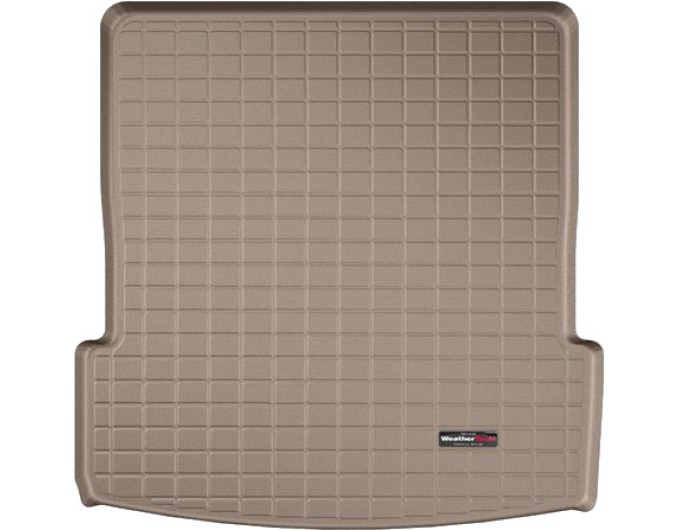 Коврик WeatherTech Beige для GMC Acadia (mkII)(3 rows)(not All-Terrain)(trunk behind 2 row) 2017→, цена: 7 290 грн.
