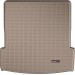Коврик WeatherTech Beige для GMC Acadia (mkII)(3 rows)(not All-Terrain)(trunk behind 2 row) 2017→, цена: 7 290 грн.