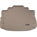 Коврик WeatherTech Beige для Land Rover Range Rover Evoque (mkI)(cabrio)(trunk behind 2 row) 2017-2018, цена: 7 290 грн.