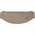 Коврик WeatherTech Beige для Mazda CX-9 (mkII)(trunk behind 3 row) 2016→, цена: 6 625 грн.