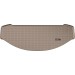 Коврик WeatherTech Beige для Mazda CX-9 (mkII)(trunk behind 3 row) 2016→, цена: 6 625 грн.