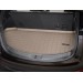 Коврик WeatherTech Beige для Mazda CX-9 (mkII)(trunk behind 3 row) 2016→, цена: 6 625 грн.