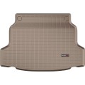 Коврик WeatherTech Beige для Honda Civic (mkX)(hatch)(Sport)(trunk) 2015-2021 (USA), цена: 7 290 грн.