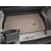 Коврик с защитой WeatherTech Beige для Chrysler Pacifica (mkII)(trunk behind 3 row) 2017→, цена: 11 284 грн.