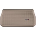 Коврик WeatherTech Beige для Chrysler Pacifica (mkII)(trunk behind 3 row) 2017→, цена: 5 961 грн.