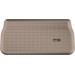 Коврик WeatherTech Beige для Chrysler Pacifica (mkII)(trunk behind 3 row) 2017→, цена: 5 961 грн.