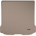 Коврик WeatherTech Beige для Nissan Quest (mkIV)(trunk behind 2 row) 2011-2017, цена: 7 732 грн.