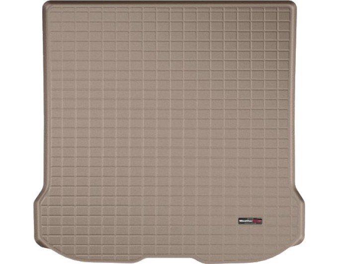 Коврик WeatherTech Beige для Nissan Quest (mkIV)(trunk behind 2 row) 2011-2017, цена: 7 732 грн.