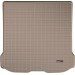 Коврик WeatherTech Beige для Nissan Quest (mkIV)(trunk behind 2 row) 2011-2017, цена: 7 732 грн.