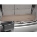 Коврик с защитой WeatherTech Beige для Nissan Quest (mkIV)(trunk behind 3 row) 2011-2017, цена: 11 853 грн.