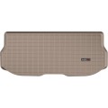 Коврик WeatherTech Beige для Nissan Quest (mkIV)(trunk behind 3 row) 2011-2017, цена: 6 625 грн.