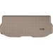 Коврик WeatherTech Beige для Nissan Quest (mkIV)(trunk behind 3 row) 2011-2017, цена: 6 625 грн.