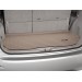 Коврик WeatherTech Beige для Nissan Quest (mkIV)(trunk behind 3 row) 2011-2017, цена: 6 625 грн.