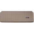 Коврик WeatherTech Beige для Kia Carnival (mkIII)(trunk behind 3 row) 2014→, цена: 5 961 грн.