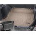 Коврик с защитой WeatherTech Beige для Honda Civic (mkX)(hatch)(not Sport)(no spare tire)(trunk) 2015-2021, цена: 12 432 грн.