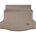 Коврик WeatherTech Beige для Honda Civic (mkX)(hatch)(not Sport)(no spare tire)(trunk) 2015-2021, цена: 7 290 грн.