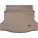 Коврик WeatherTech Beige для Honda Civic (mkX)(hatch)(not Sport)(no spare tire)(trunk) 2015-2021, цена: 7 290 грн.
