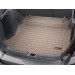 Коврик WeatherTech Beige для Honda Civic (mkX)(hatch)(not Sport)(no spare tire)(trunk) 2015-2021, цена: 7 290 грн.