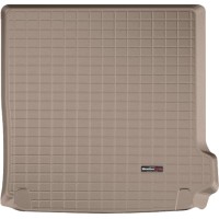 Коврик WeatherTech Beige для Volvo V90 (mkI)(trunk) 2017→